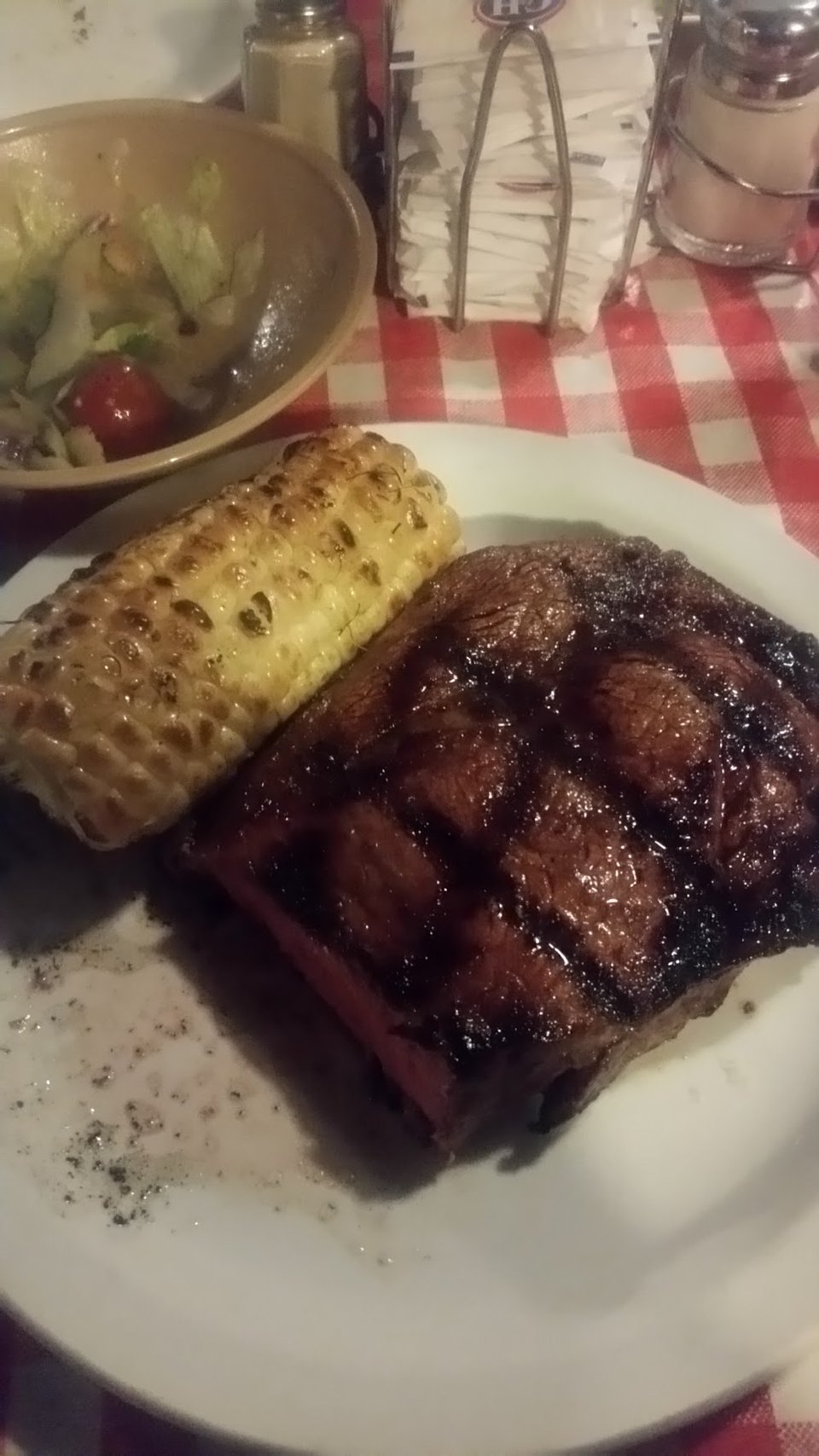 Ribeye Steak