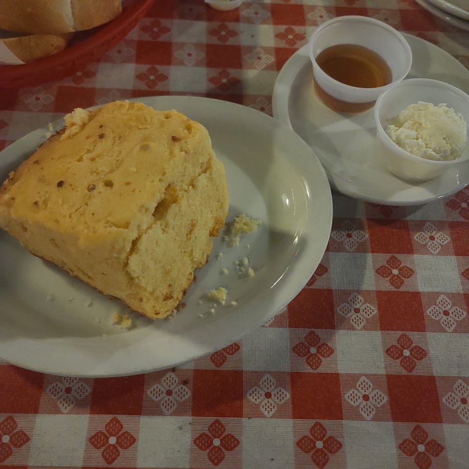 Cornbread