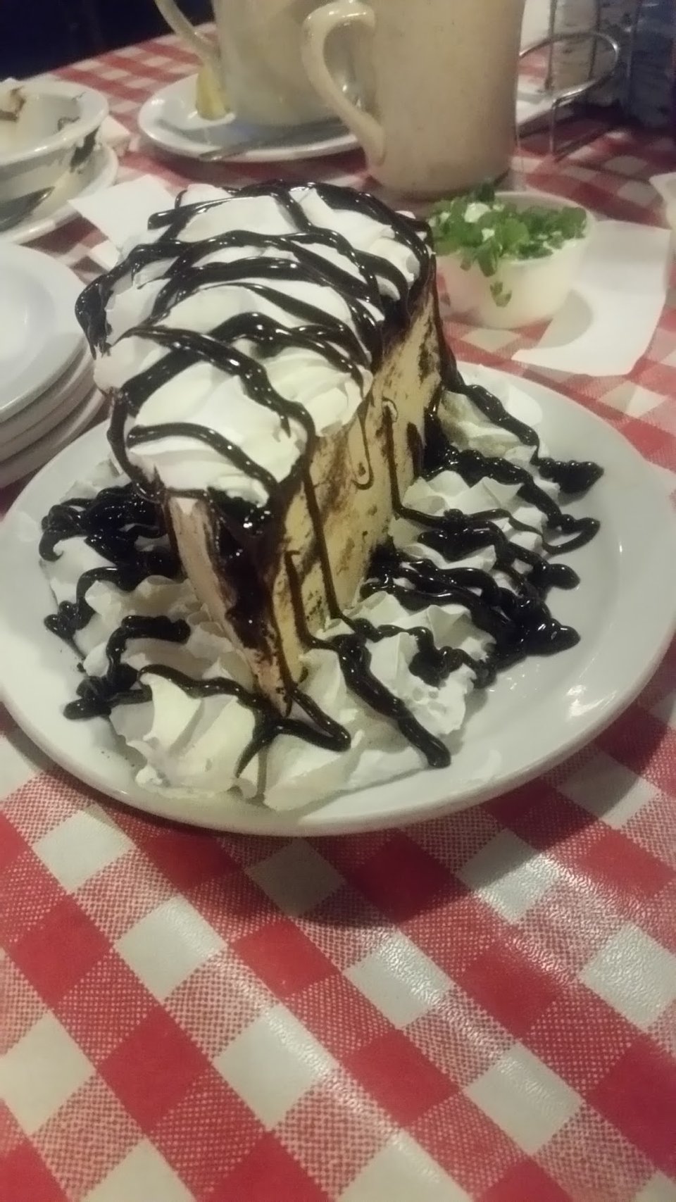Mud Pie