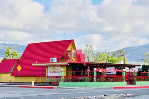 El Amigo Restaurant